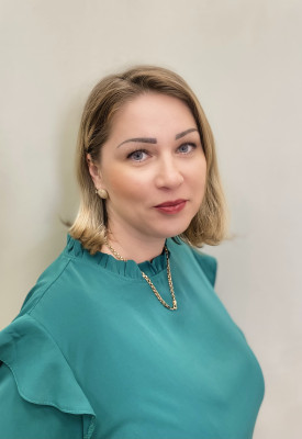 Заместитель заведующего Петрова Екатерина Александровна Заместитель заведующего Петрова Екатерина Александровна