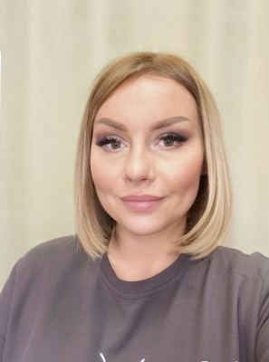 Воспитатель Савельева Анастасия Дмитриевна Воспитатель Савельева Анастасия Дмитриевна